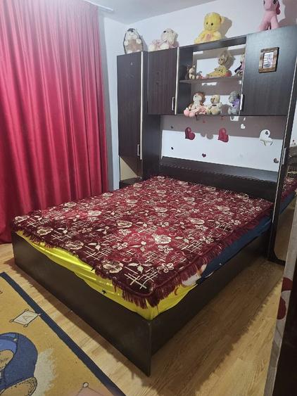 Apartament cu 2 camere semidecomandat în Sud