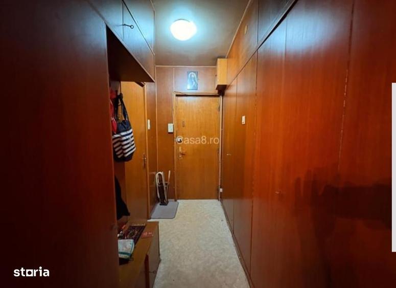 Apartament 3 Camere De Vanzare Tineretului | 168.000 - 4