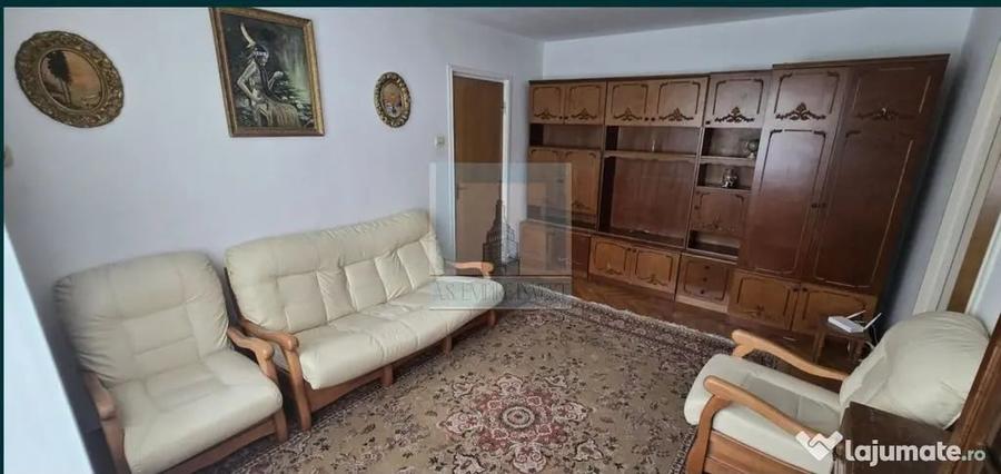 De vanzare ap 2 camere/Centrul Civic - 2