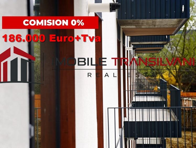 Apartament 3 camere Bloc Nou Zorilor | Comision Zero - 1