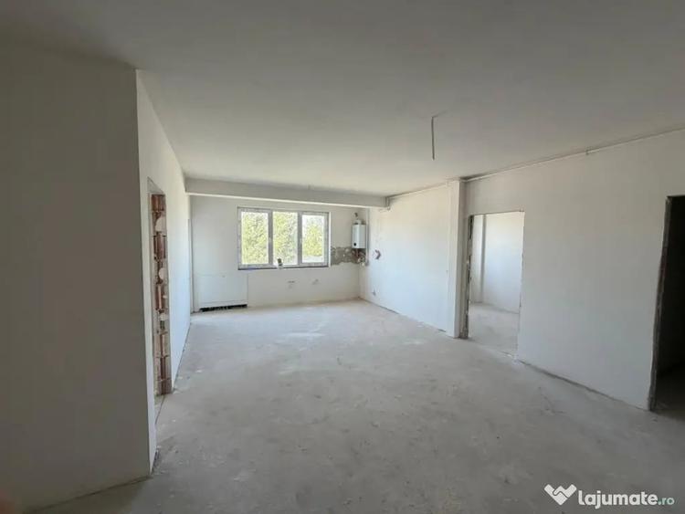 Apartament 3 camere, 62,7 mp, zona Vivo - Floresti (Cluj) - 10