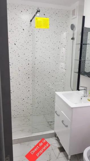 Garsonieră în Central