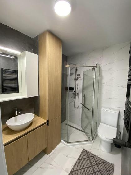 Apartament o camera zona Grigorescu - 5