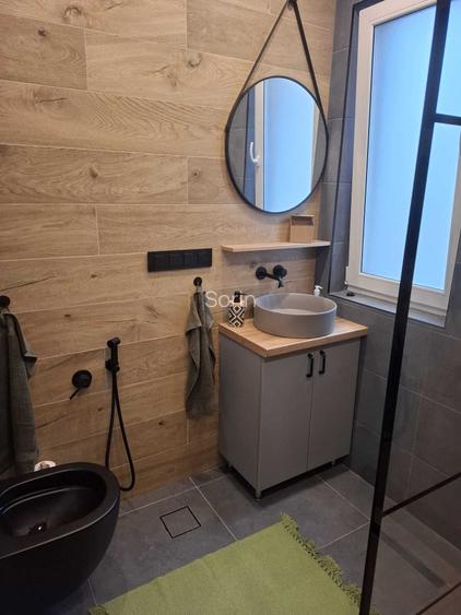 Inchiriez apartament 2 camere - Floresti