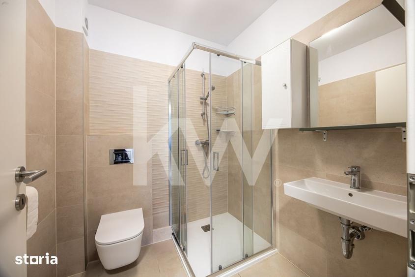 Vanzare apartament cu 3 camere, decomandat, Casa Nobel Zona Tracto - 4