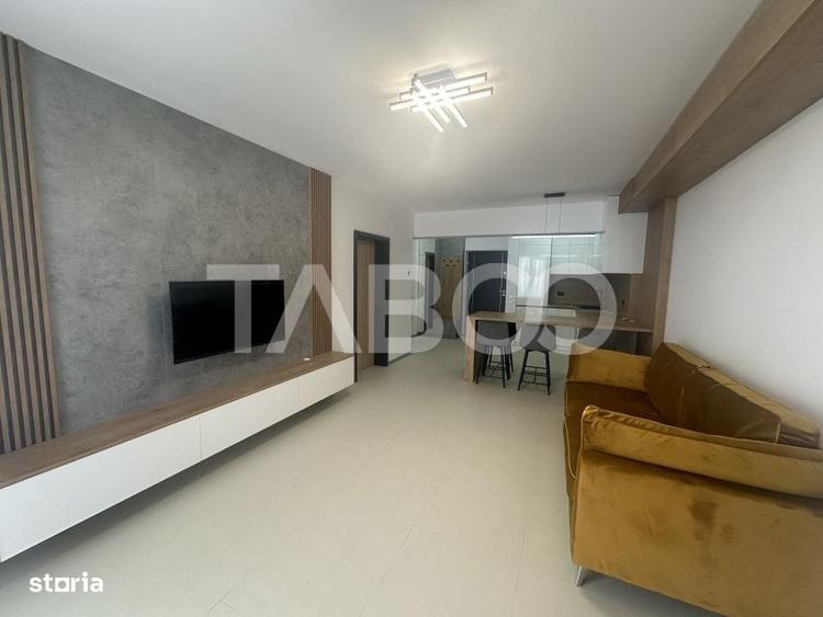 Apartament 2 camere de lux - balcon 12 mp - Evolution - Doamna Stanca - 13