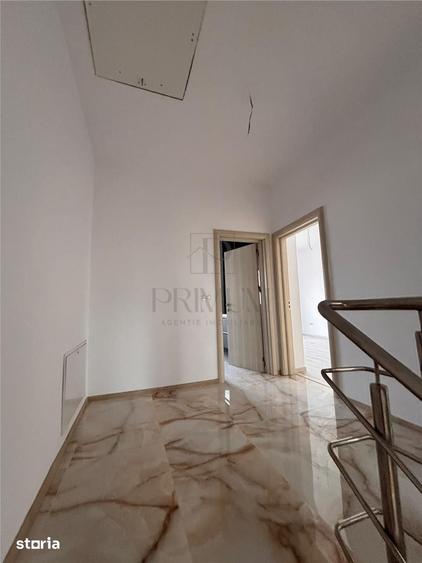 Casă cu 5 camere cu Teren 300 Mp în Central