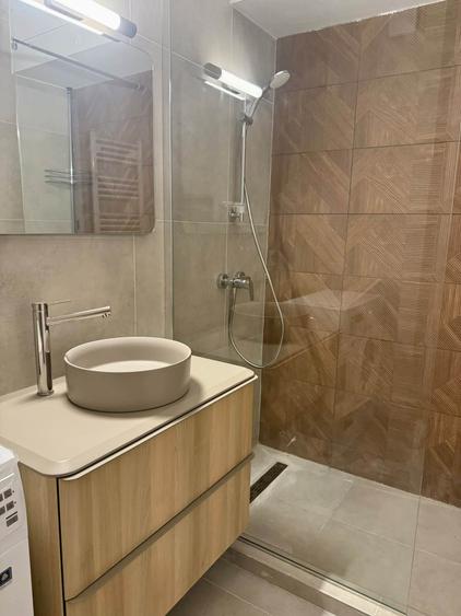 Garsonieră nedecomandată în Lujerului