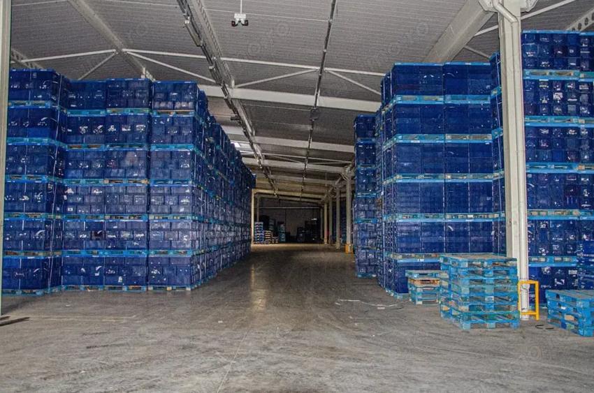 Spațiu comercial, de 5,400 mp, în Malu Mare