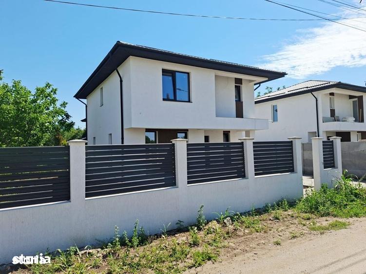 Casa P + 1 Etaj / 4 camere / Com.Berceni/COMISION 0 % - 2