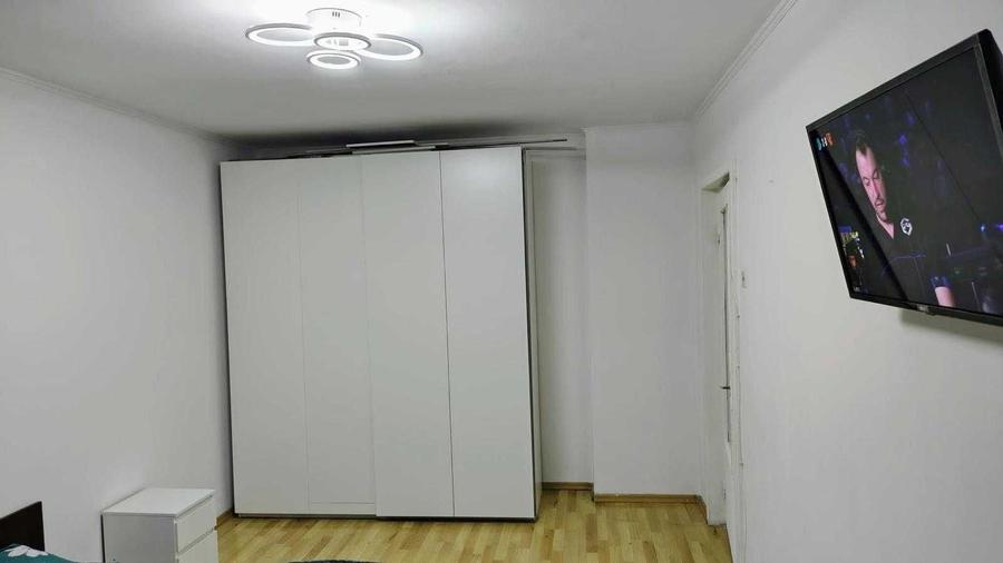 Garsonieră decomandată în Lujerului