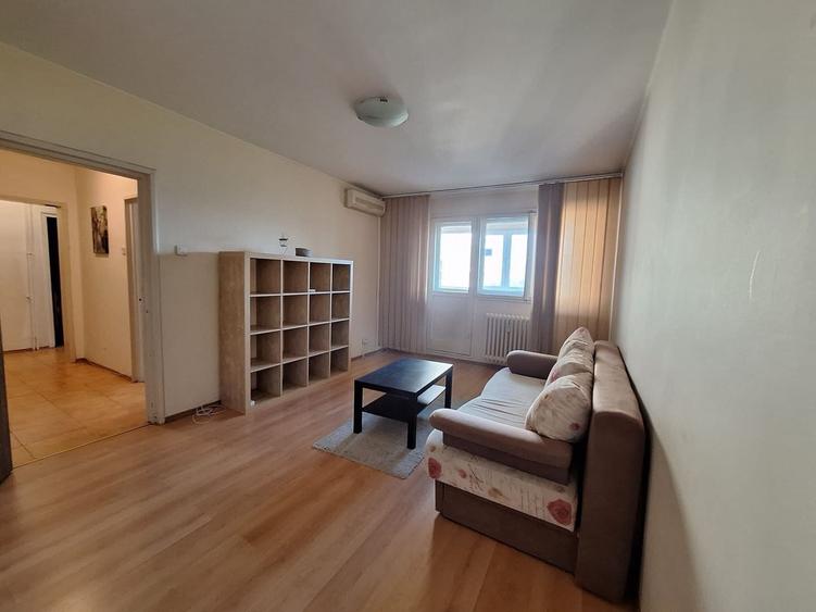 Apartament cu 2 camere decomandat în Dristor