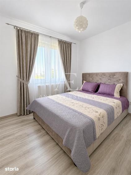 Antony Estate | Apartament 2 camere - Nufarul- Oradea - 2