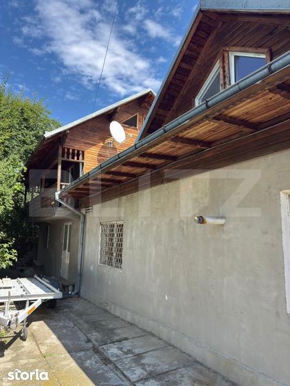 Casa cu etaj de vanzare, 122 mp, Filipestii de Padure - 4