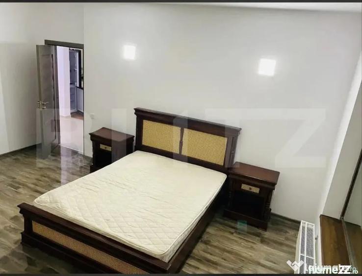 Apartament cu 3 camere decomandat în Mărăști