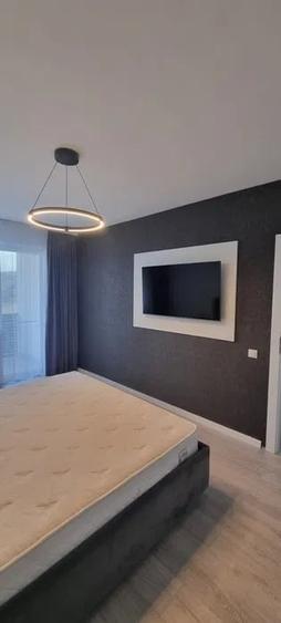 Apartament cu 3 camere semidecomandat, mobilat în Mănăștur