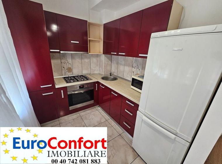 Inchiriez apartament super Ared Uta, zugravit - 12