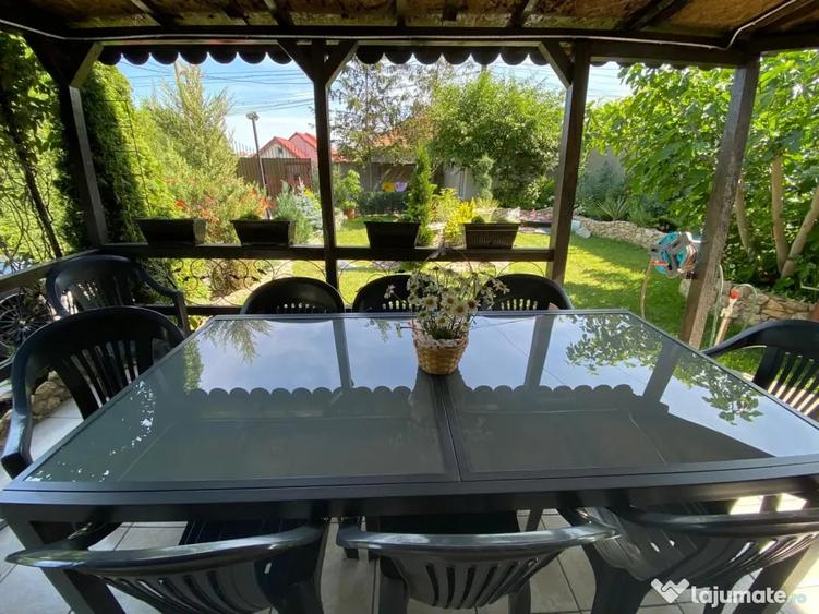 Casa de vanzare Ovidiu - 4