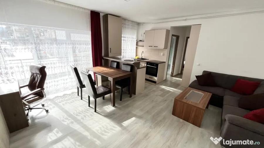 Apartament cu 2 camere in Cluj zona Vivo - 2
