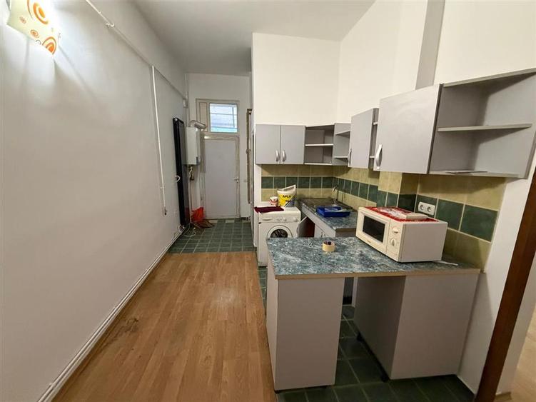 Spațiu comercial, de 45 mp, în Ultracentral