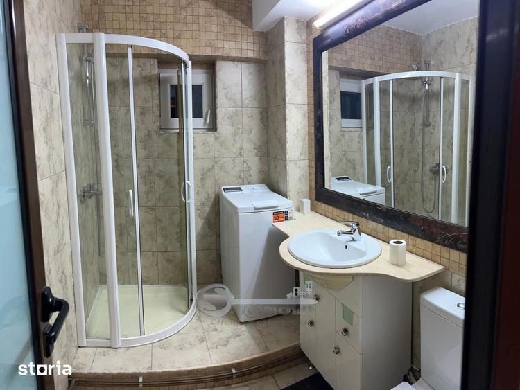 Apartament 2 camere, 40 mp, Centru Civic, 3 min Palas - 1