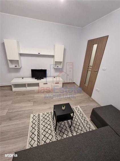 Garsoniera 24 mp, mobilata si utilata, zona Nicoli - 4