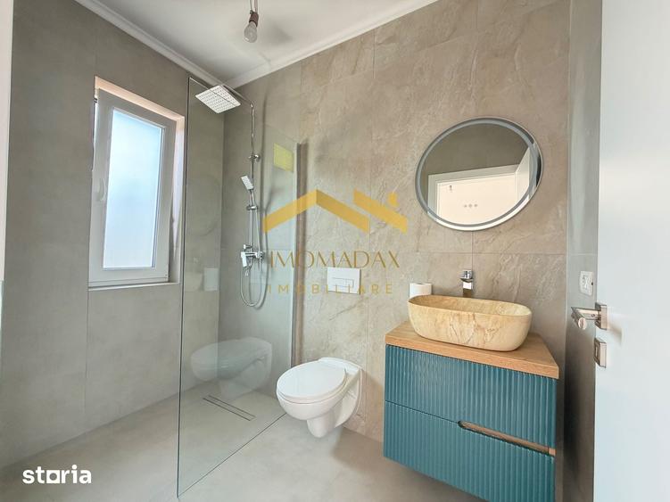 Casă cu 4 camere cu Teren 400 Mp în Sânmihaiu Român