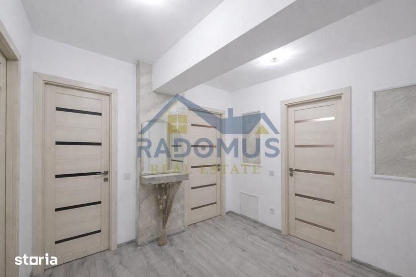 Apartament cu 2 camere decomandat în Pictor Rosenthal