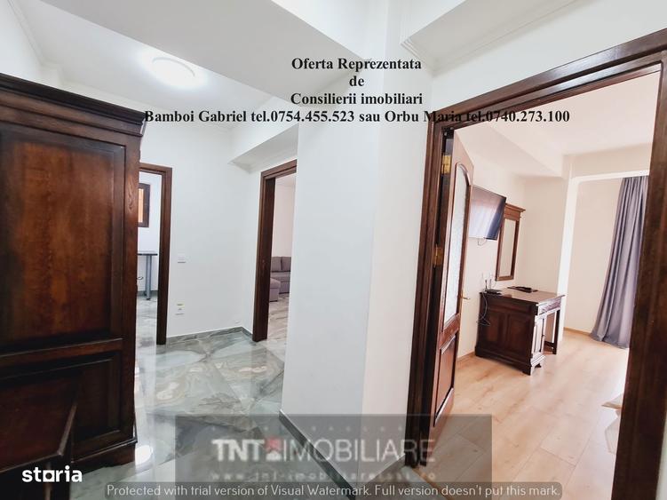 Apartament cu 2 camere decomandat în Piața Unirii