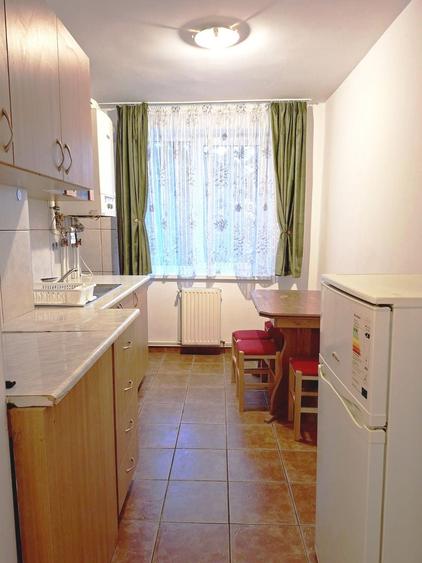 Apartament cu 2 camere decomandat în Centrul Civic
