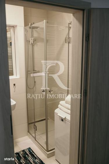 Apartament cu 2 camere în Aeroport