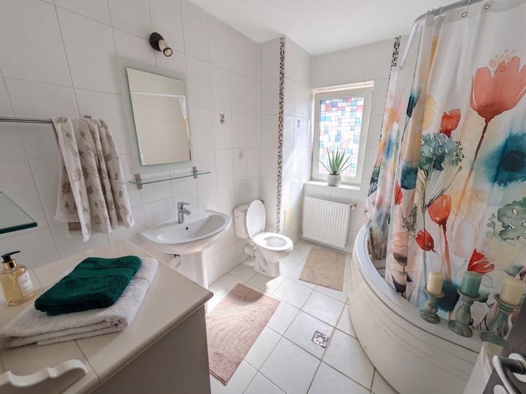 Apartament cu 2 camere, mobilat în Voluntari