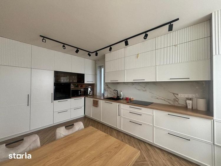 Vanzare - Casa cu suprafata de 189 mp, teren de 7ari, mobilat si utila - 19