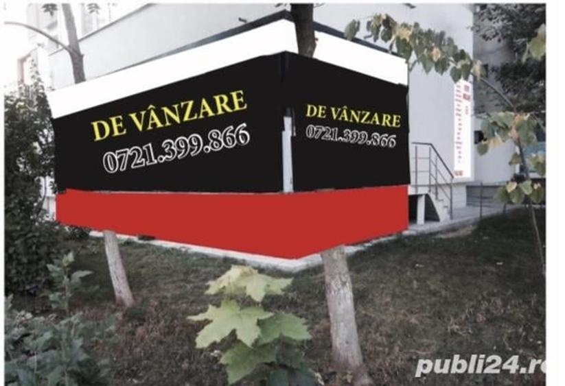 Spațiu comercial, de 60 mp, în Drumul Taberei