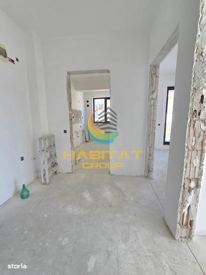 Apartament cu 2 camere decomandat în Prelungirea Ferentari