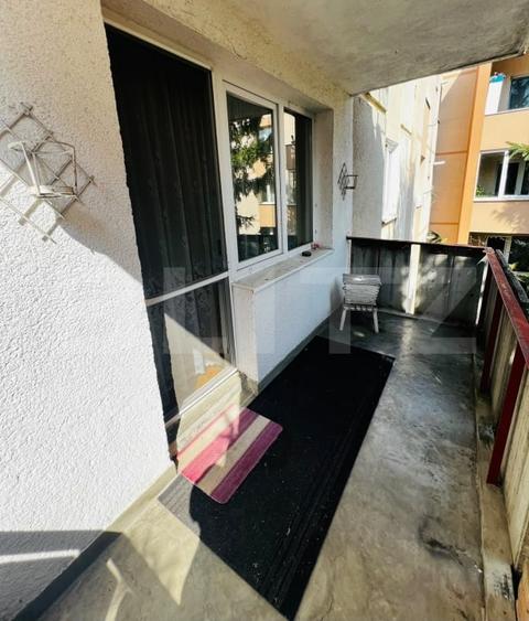 Apartament cu 3 camere decomandat în Dâmbu Pietros
