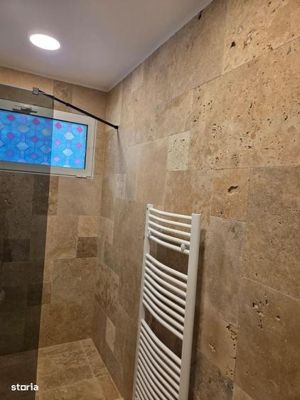Apartament cu 2 camere în Noua