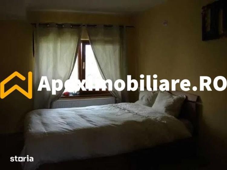 Apartament cu 2 camere decomandat în Grivița