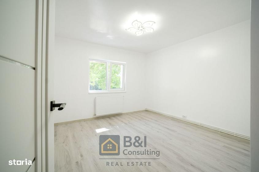 Apartament 2C Decomandat | Renovat | 54 mp + Boxa 18 mp | Parc Tomesti - 7