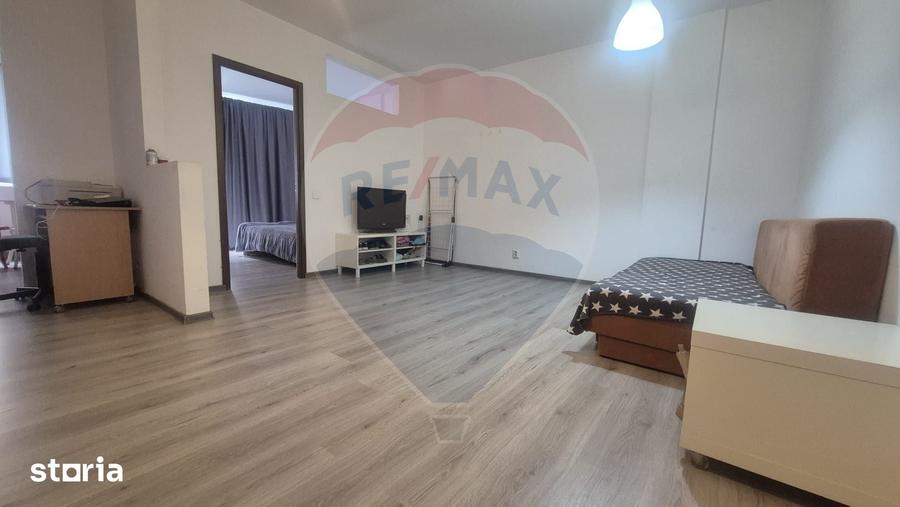 Apartament cu 2 camere Ared Kaufland - 4