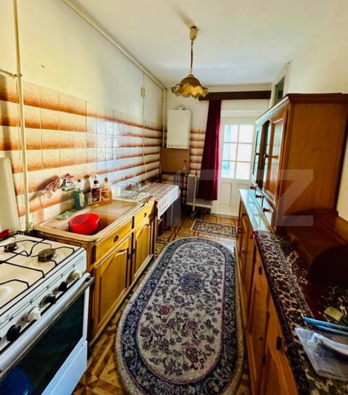 Apartament 3 camere, zona Unirii - 4