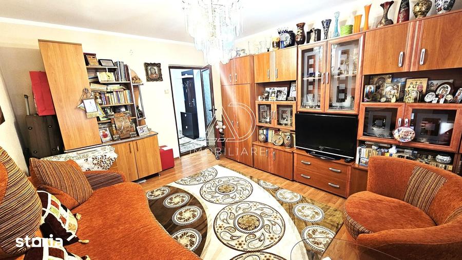 Apartament 2 camere decomandat, mobilat ?i utilat Nicolae Titulescu - 4