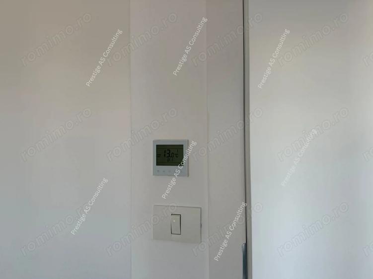 Apartament cu 2 camere în Semicentral