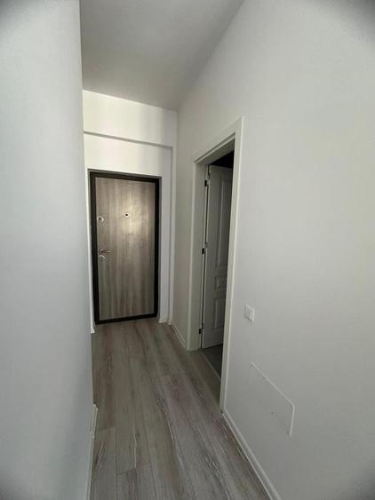 Garsonieră decomandată în Chiajna