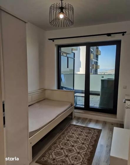 Apartament cu 3 camere decomandat în Mănăștur