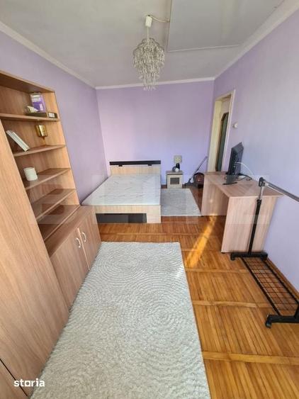Garsonieră în Tudor