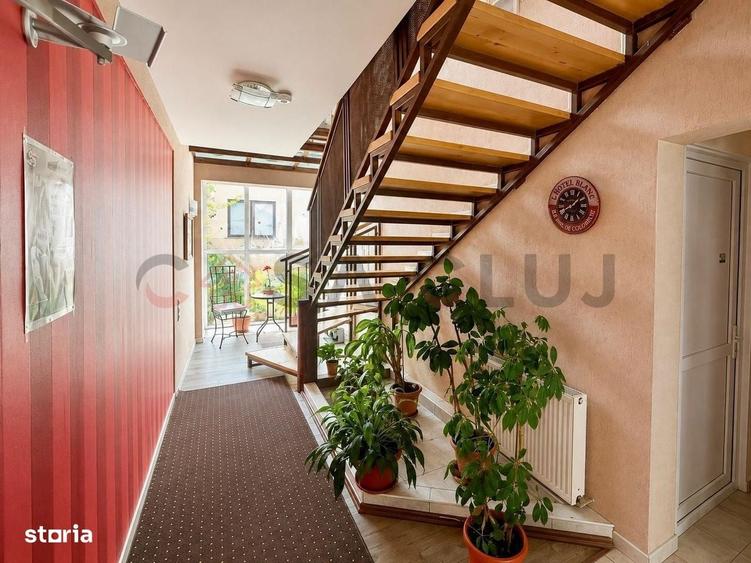 Spațiu comercial, de 568 mp, în Central
