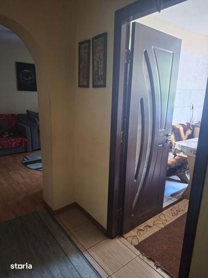 Vand apartament 3 camere - 1