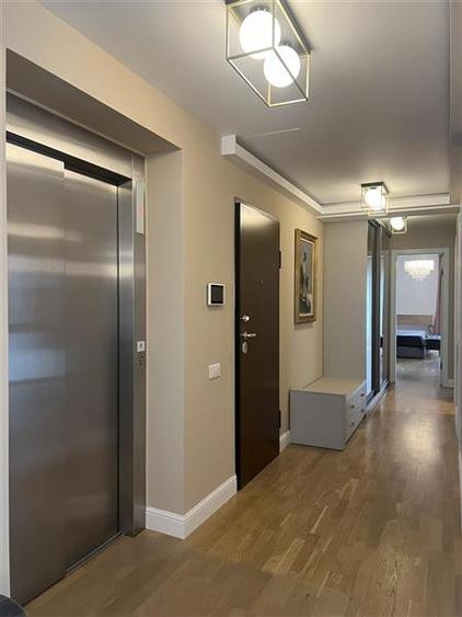Apartament de lux cu 4 camere | zona Capitale - 8