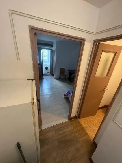 Garsonieră semidecomandată în Brazda lui Novac